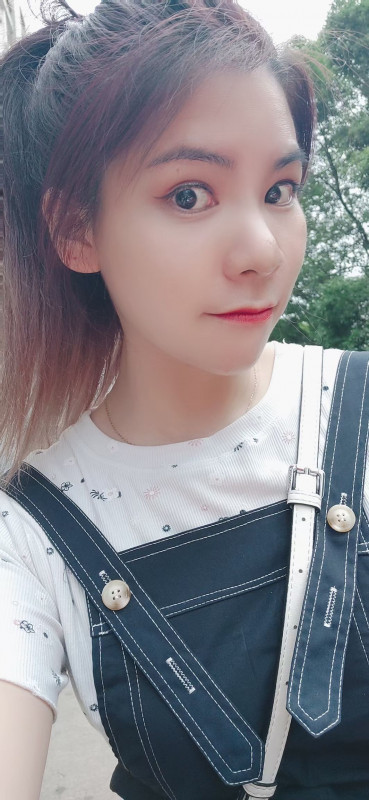 服务很好的妹子